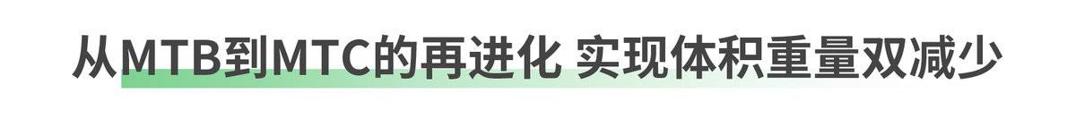 三一新车放大招！续航800km 配千度电池