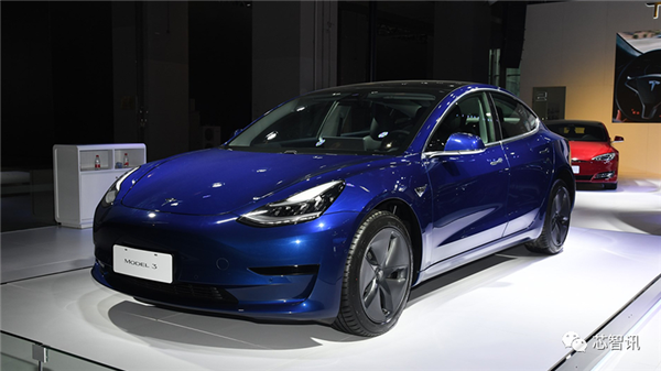 花2个月拆一辆特斯拉Model 3！3.7万字详解所有部件