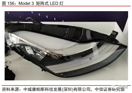 花2个月拆一辆特斯拉Model 3！3.7万字详解所有部件